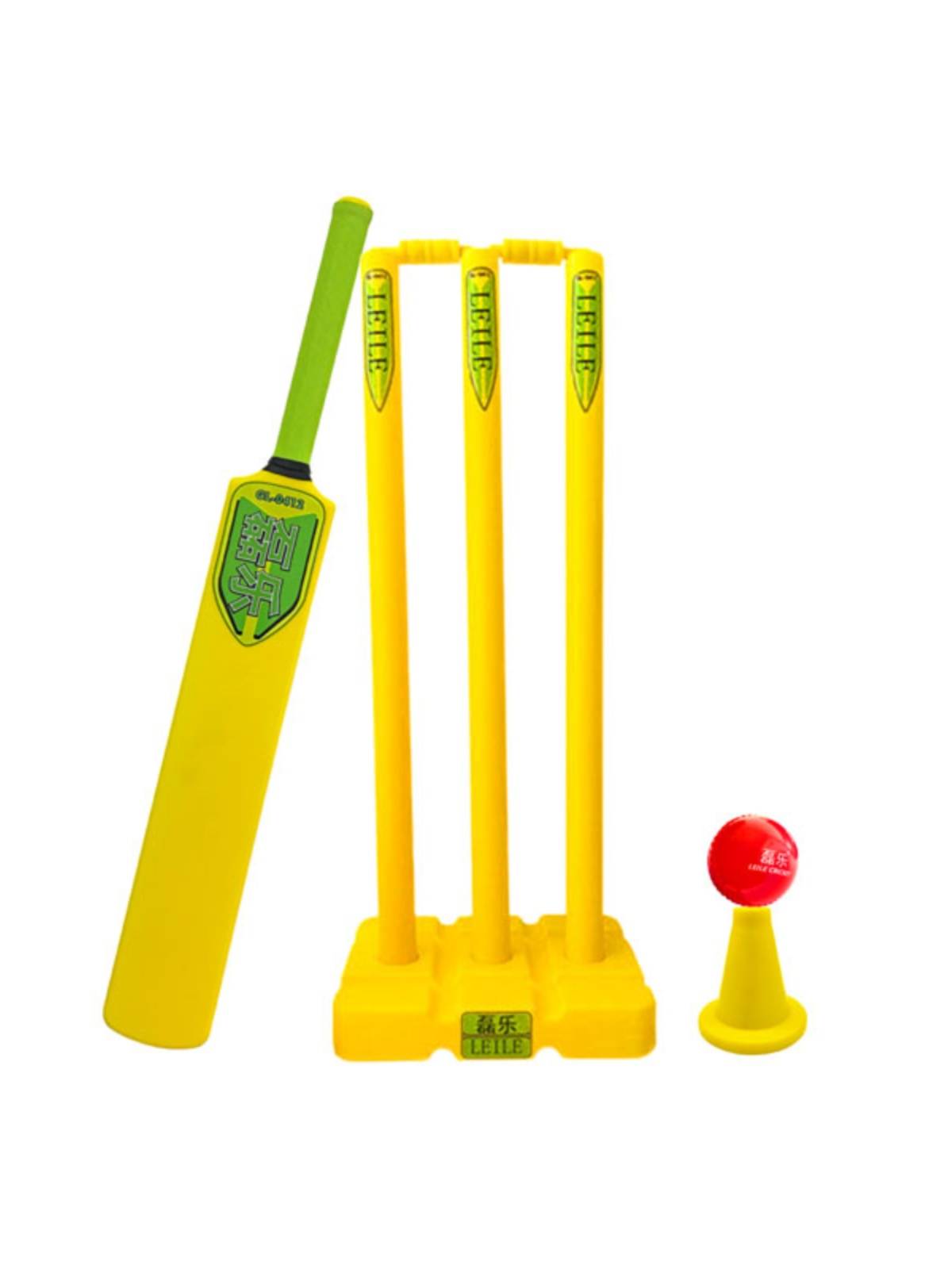 Professional cricket Equipment Competition Training International Standard Supporting Youth Adult Lesson Cricke