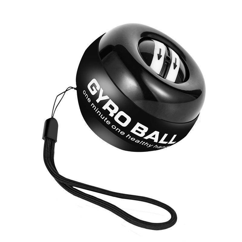 Wiring Ball 100 kg Fitness Male 60 Refining Arms Self -Starting Metal Professional Silent and Mass Corporation