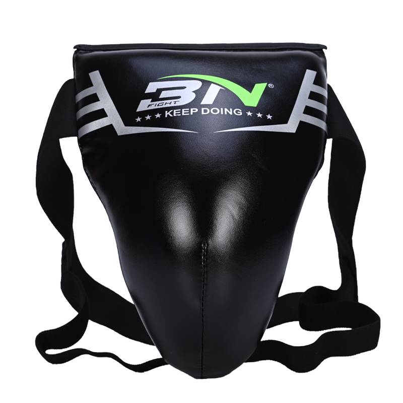 BN boxing scattered protective gear set Adult children free fight Muay Thai boxing combat training armor guard head