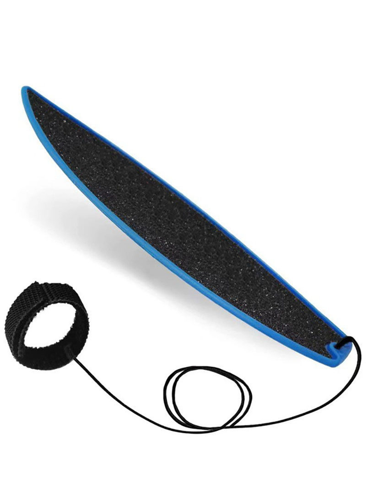 Air skateboard mini creative fingertips surf panel finger skateboard adult toy air surfing finger suspended finger finger