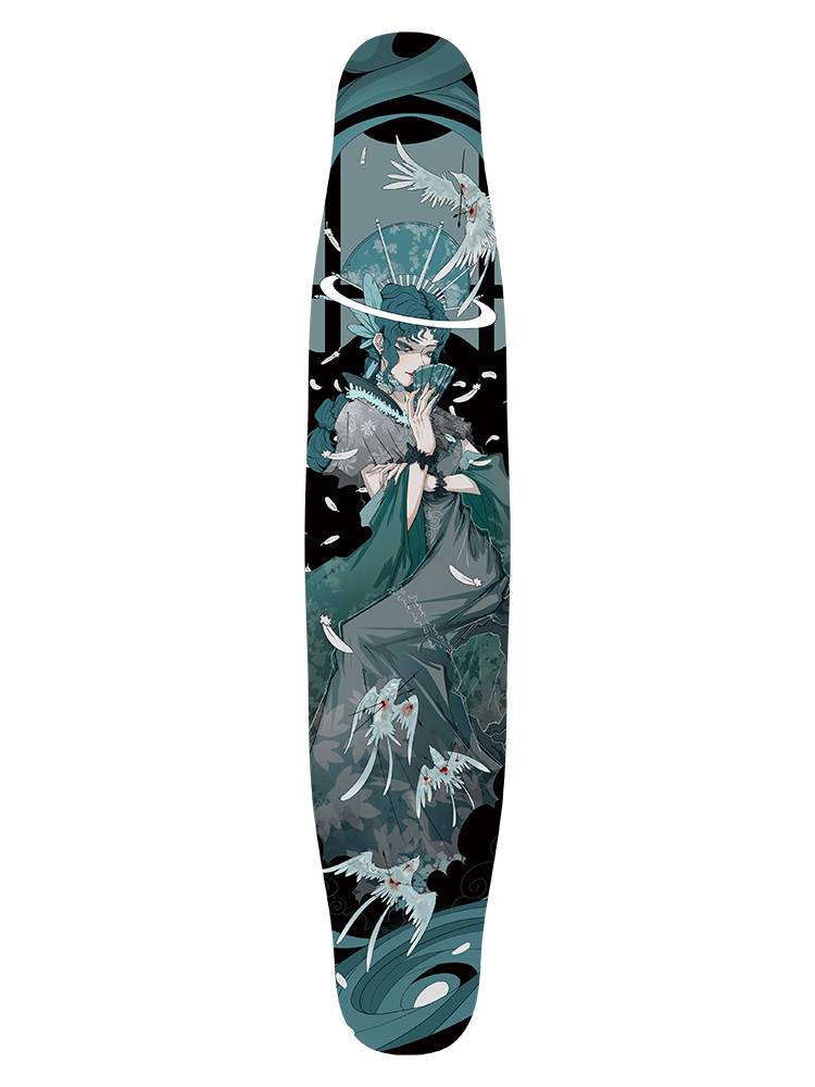 Not on the parent board banshee entry -level professional board skateboarding adult male and female danceboard dance board Pinghua children's agent step meow board