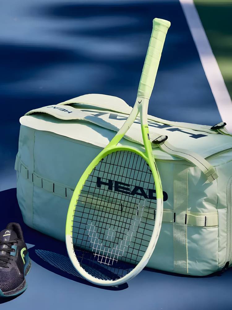 Head Hyde 2024 new L3 tennis racket Extreme Bedini Becky Label Carbon Professional Paper Genuine