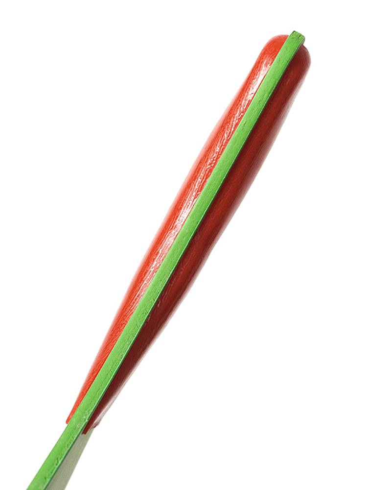 Zhenxuan Benba Badminton Set Solid Wooden Grass Solid Sales Children's Interior Ping Table Tennis Badminton Three Mao Tape Shooting