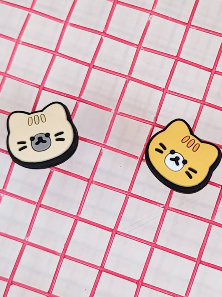 [Korea Direct Mail] New animal tennis racket shock absorbers super cute and practical shock absorber the strongest brand