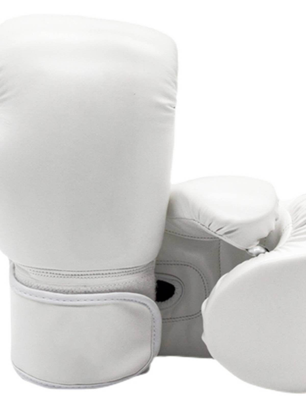 Children's adult boxing glove custom male girl 4oz-16oz combat scattering Thai boxing club training customization