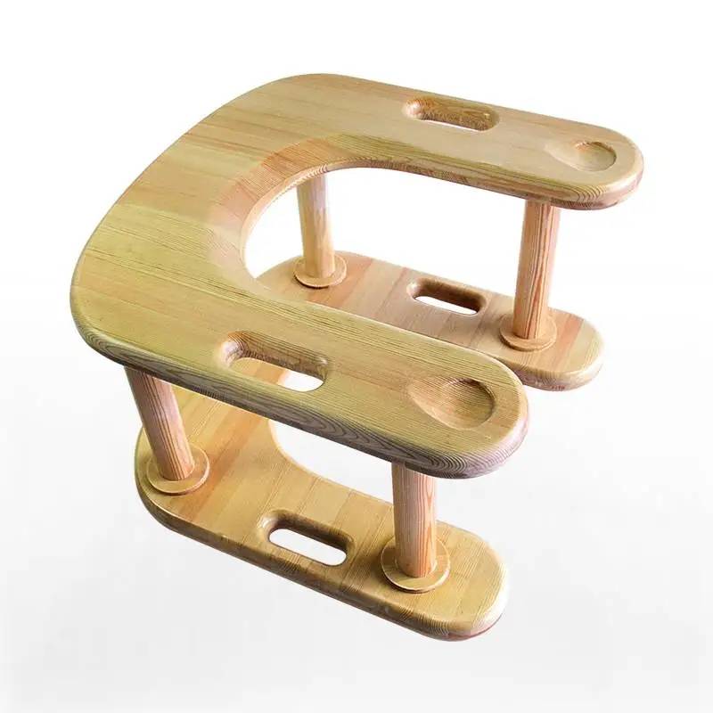 New guideline delivery ball racks, giving birth to a stool to help the driving maternal painless delivery