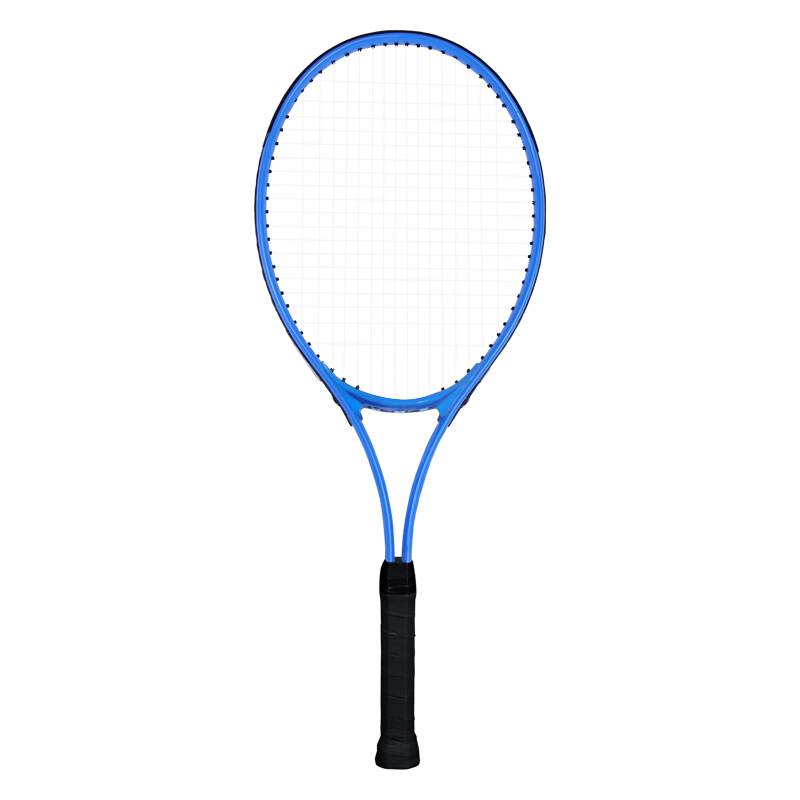 Tennis training device single player back with line rebound self -training artifact, one person tennis racket children's set adult high bomb