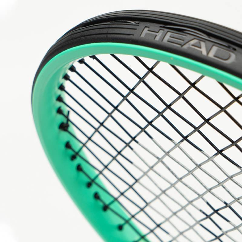 Head Hyde split tennis racket adult junior adolescent election courses advanced entry racket single shock absorption