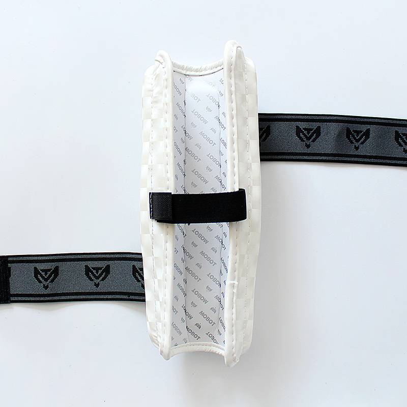 Taekwondo protection for children with leg arms and karate protection for elbows