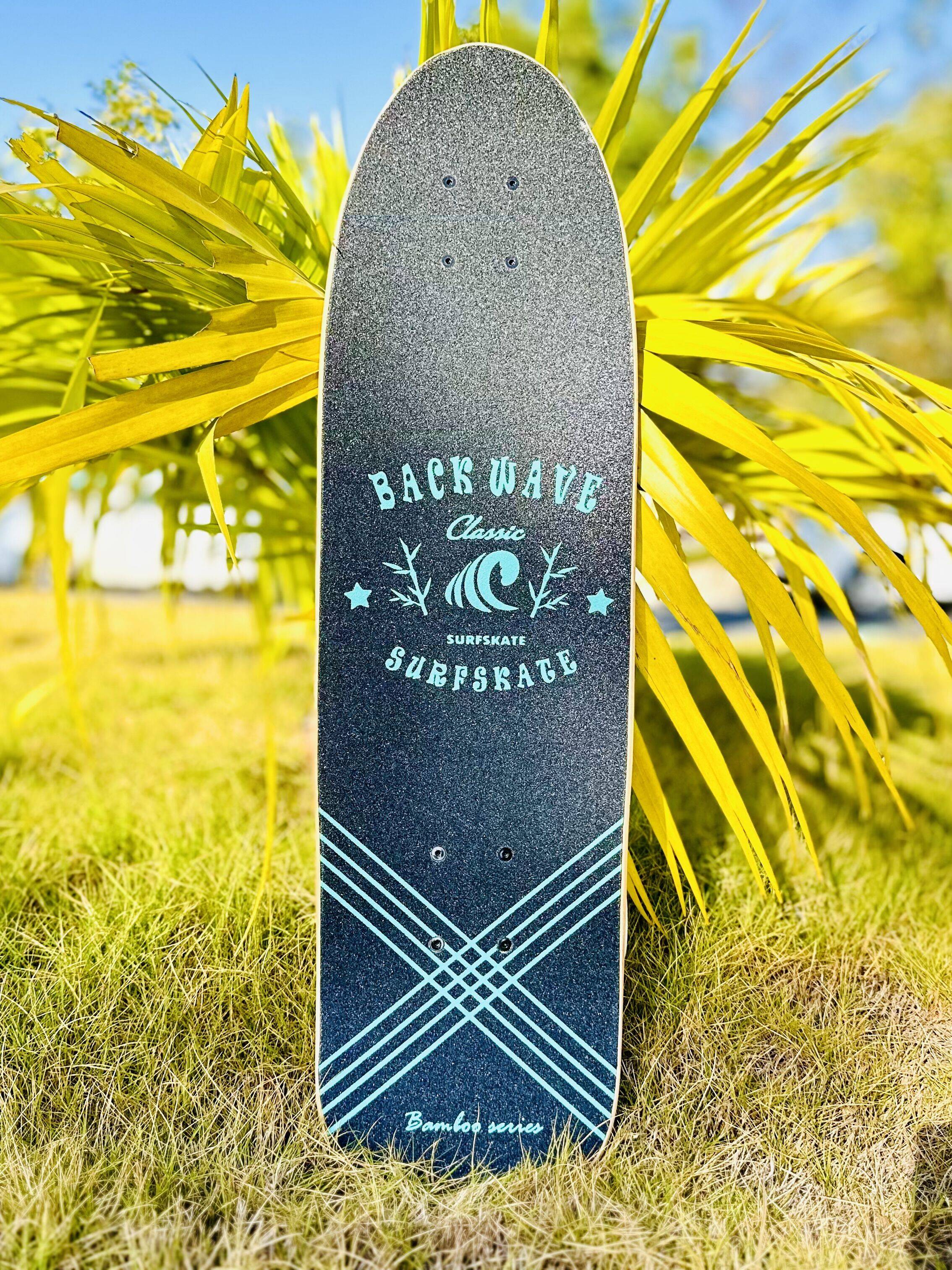BackWave's new 28 "Lu Chong cruise board | light brush street, both skills | 1,000 40 % off