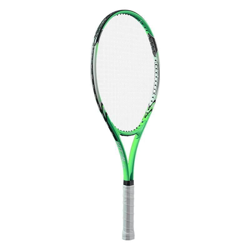 2024 new tennis training device automatically returns to the outdoor adult children's doubles suit and line single tennis racket