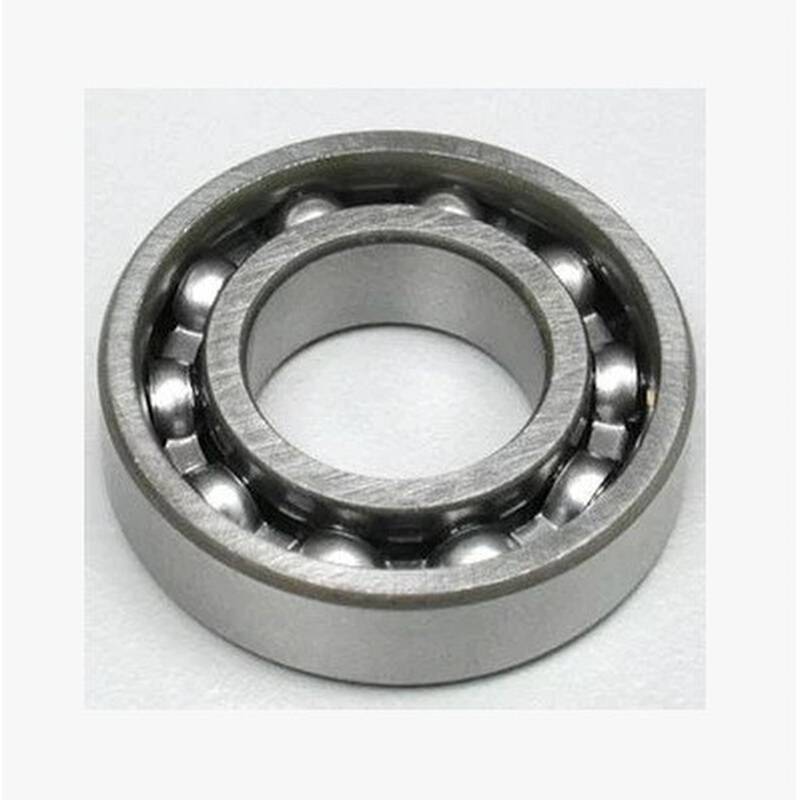 Deep groove ball thin-walled bearing 16012-2RS 7000112 Inner diameter 60*outer diameter 95*height 11mm*