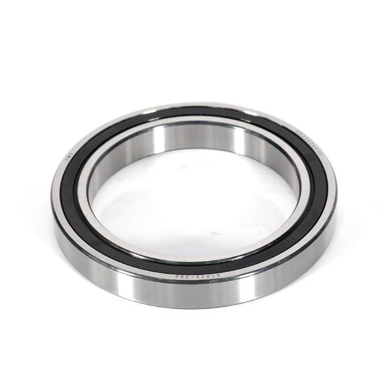 Thin Wall Bearing 61926 61928 61932 61934ZZ2RS Deep Ditch Ball Electric Mito Bearing Factory