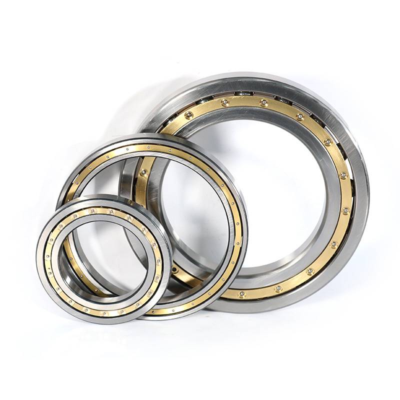 Thin Wall Bearing 61926 61928 61932 61934ZZ2RS Deep Ditch Ball Electric Mito Bearing Factory