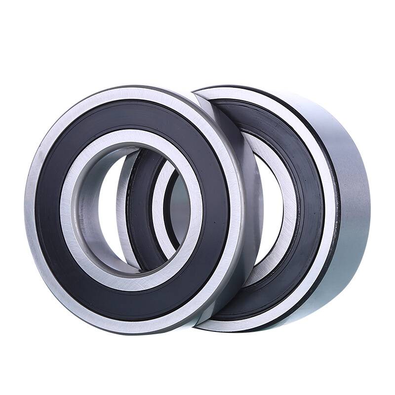 Gangge deep groove ball bearings 6807 6808 6810 6811 6812 6812 Z RS thin wall high -speed bearing