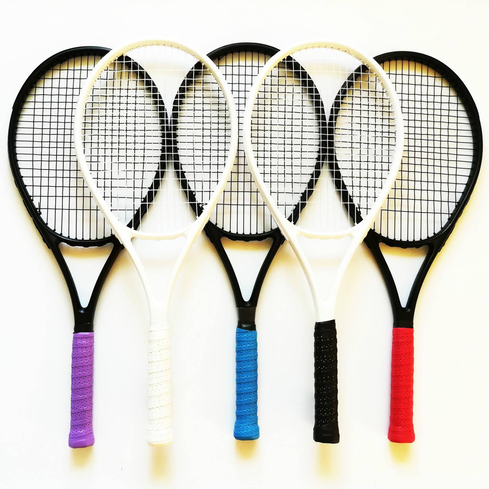 Shooting training Beginner Tennis Carbide Men's Women Single Set Supreme Fitness Light Betting University Super Full Room Inch