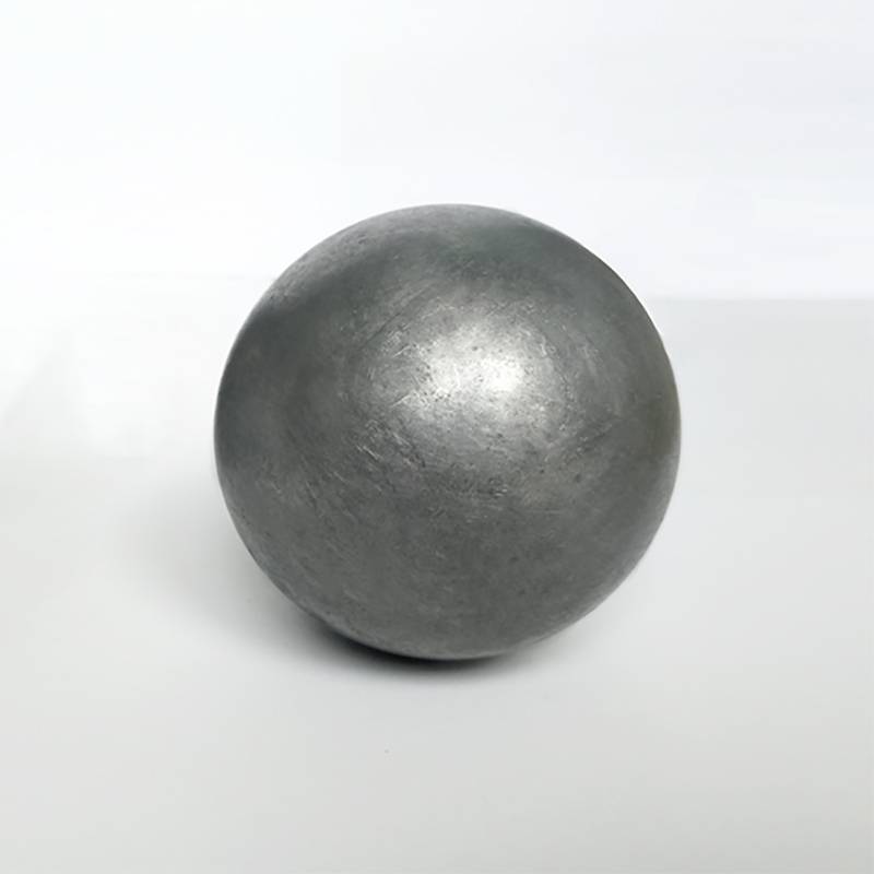 Hollow iron ball 70/73/75mm Wall thickness 2.5/3 protection railings columns Clocking accessories can be welded and sprayed