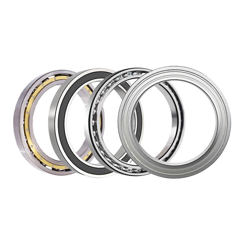 Swedish thin -wall deep groove ball bearings 6807 6808 6810 6811 6812 6813 high temperature