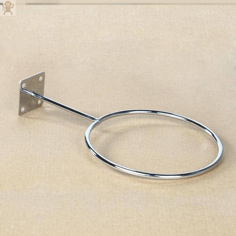 5 (not shot) screws