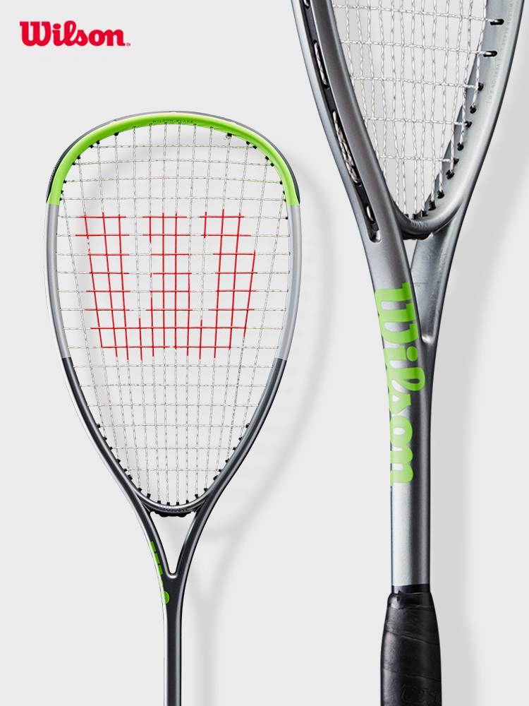 Wilson Wilsheng Professional Gaming Competition Training Men and Women's Carbon Lightwear Carbon Fiber Genuine Genuine Gamina