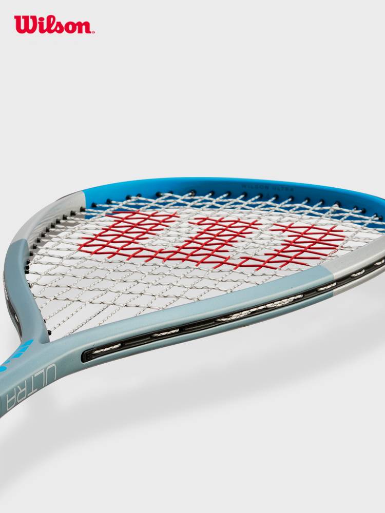 Wilson Wilsheng Professional Gaming Competition Training Men and Women's Carbon Lightwear Carbon Fiber Genuine Genuine Gamina