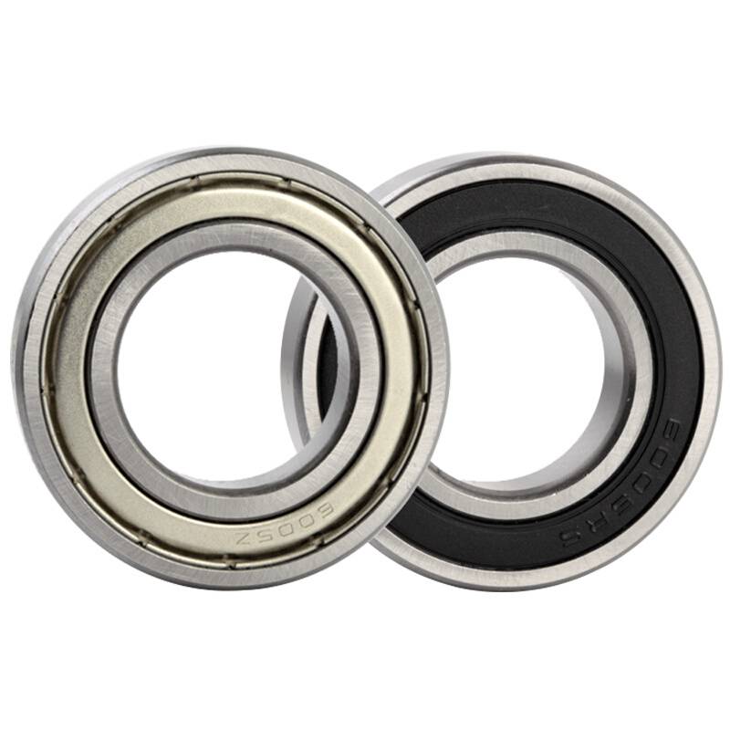 Deep groove ball thin wall bearings 6906z ZZ 6906RS 61906 inner diameter 30mm outer diameter 47mm thickness 9mm*