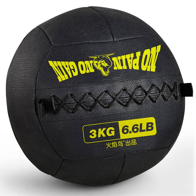 3 kg each