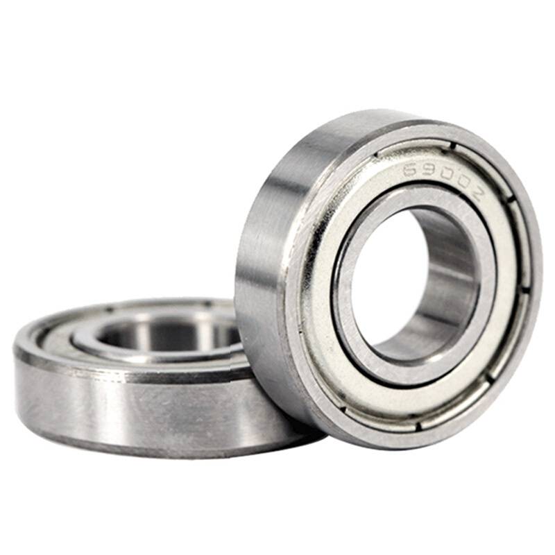 High -quality deep groove ball thin wall small bearing 6902Z ZZ 61902 6902RS inner diameter 15 outer diameter 28 thickness 7mm