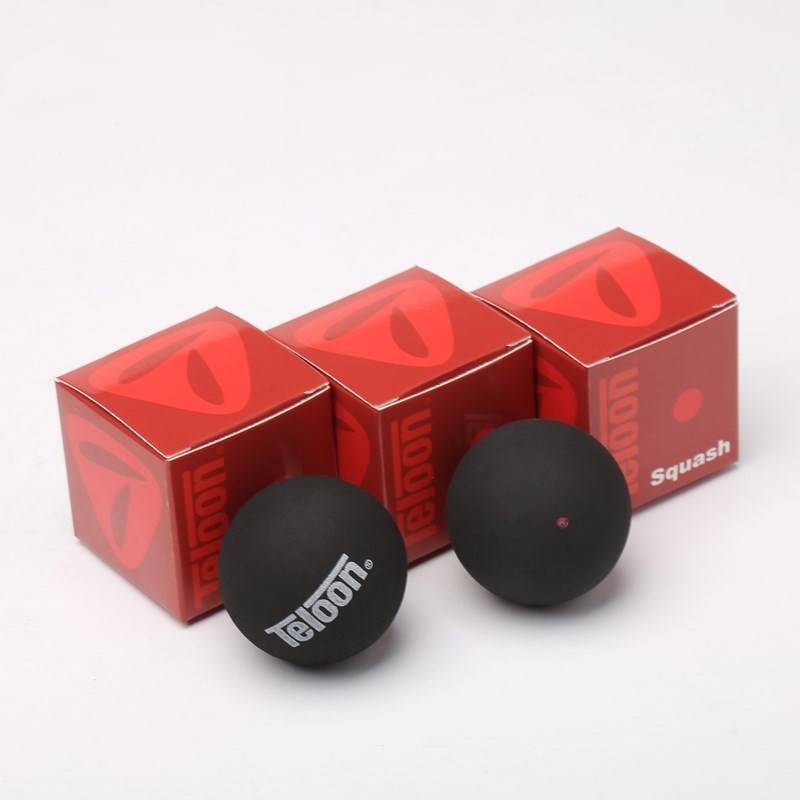 Singleball single blue dot double yellow dot training junior high school professional competition junior training professional players applicable to players