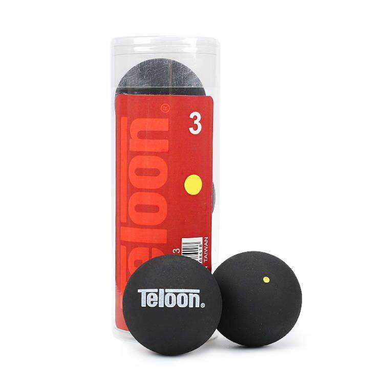 Single yellow dot (3 cans)