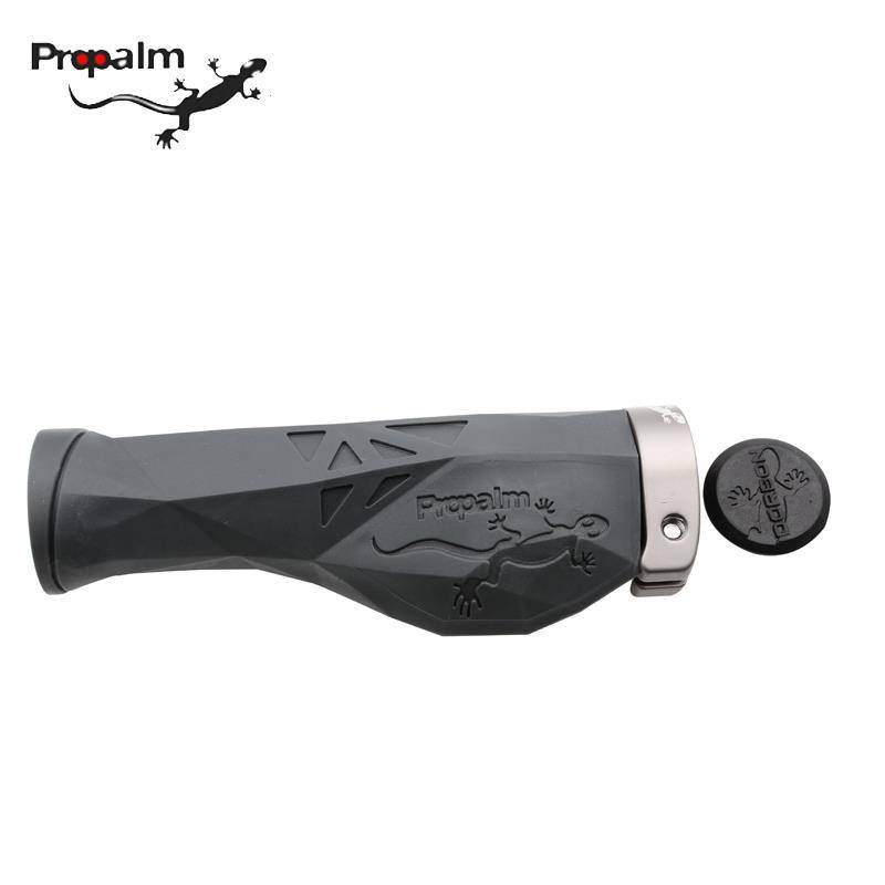 Propalm gecko meatballs mountain bicycle handlebar handlebar handle f1980EP2 upgraded version of water cubic cubic cubic cubic