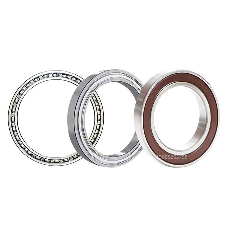 Japan's thin wall deep groove ball bearings 6834 6836 6838 6840 6844 6848 6852 dustp M