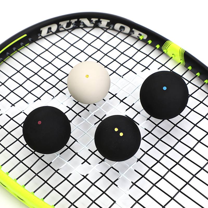 D Gate NLOP Special Road Pu Wall Ball Single Blue Dot Double Yellow Two -yellow Small Speed Training Primary School Enter U Intermediate X Dengye Players