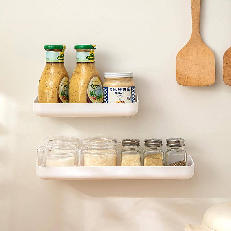 Rag draimplate kitchen storage wall hanging green onion ginger, garlic, garlic, water tank, wash dishes, sponge steel wire drain basket