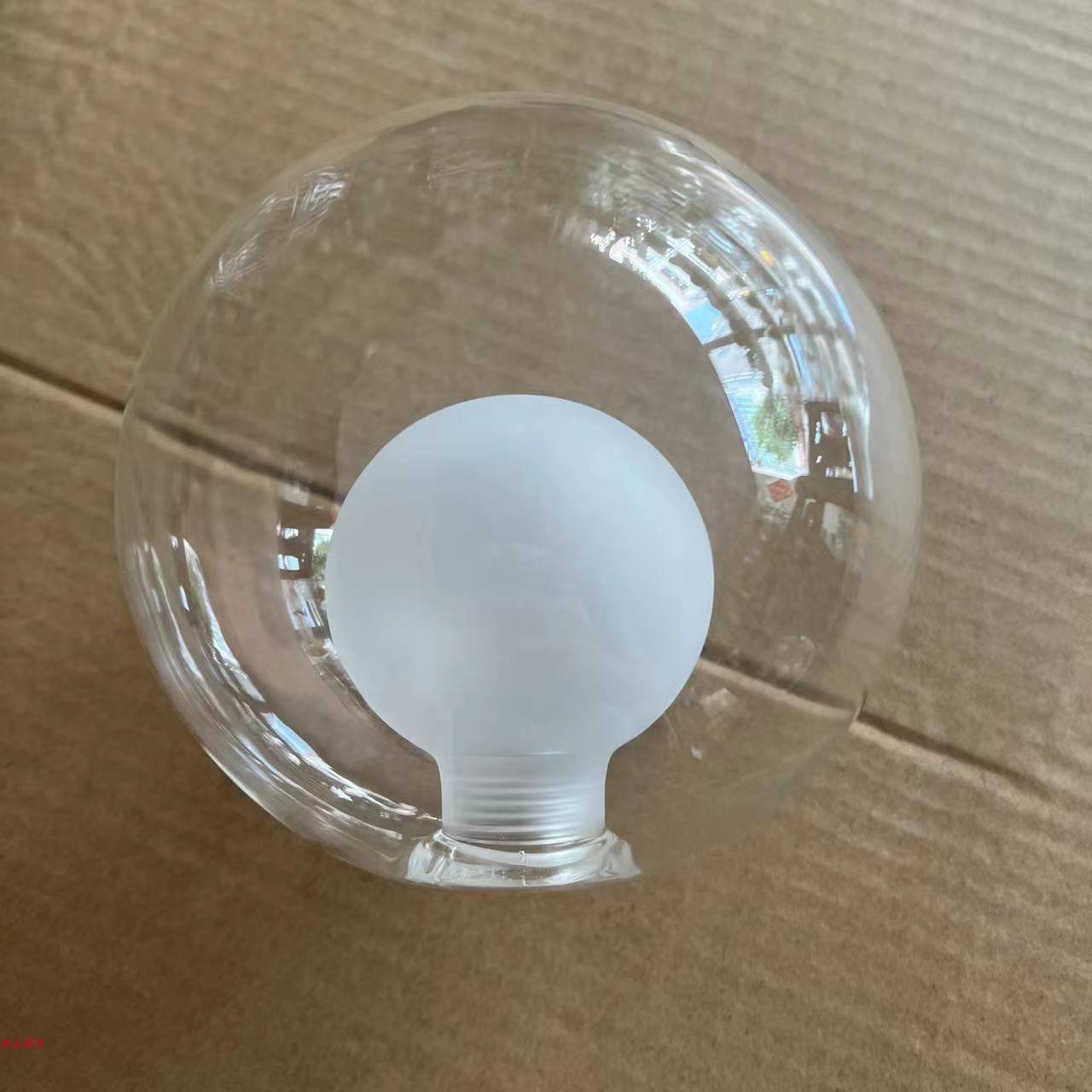 G9 Ball 12 cm balls in the ball