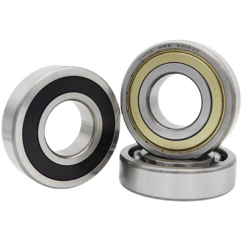 Harbin thin wall deep ditch bearing 16006 16008 16009 16010 2RZ ZZ