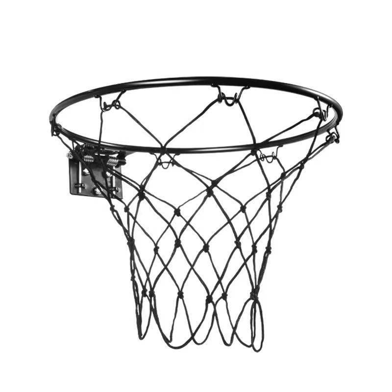 Basketball frames free of hole wall -mounted children's basketball rack room outdoor home sports suspension high bombs exercise solidity