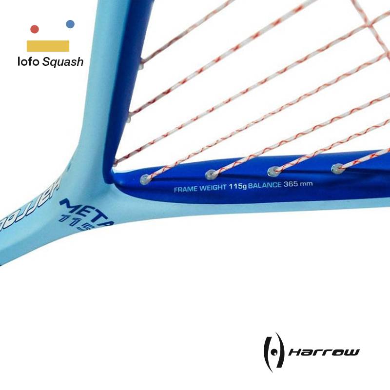HarroW Meta 115G Gaming Sakura Full Carbon High -end Professional Genuine Primary School Novice Tournament