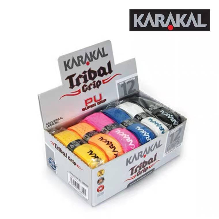 Karakal Karakar Badminton Soldiers Suggament Tennis Holder Ka680 Trippot Pattern