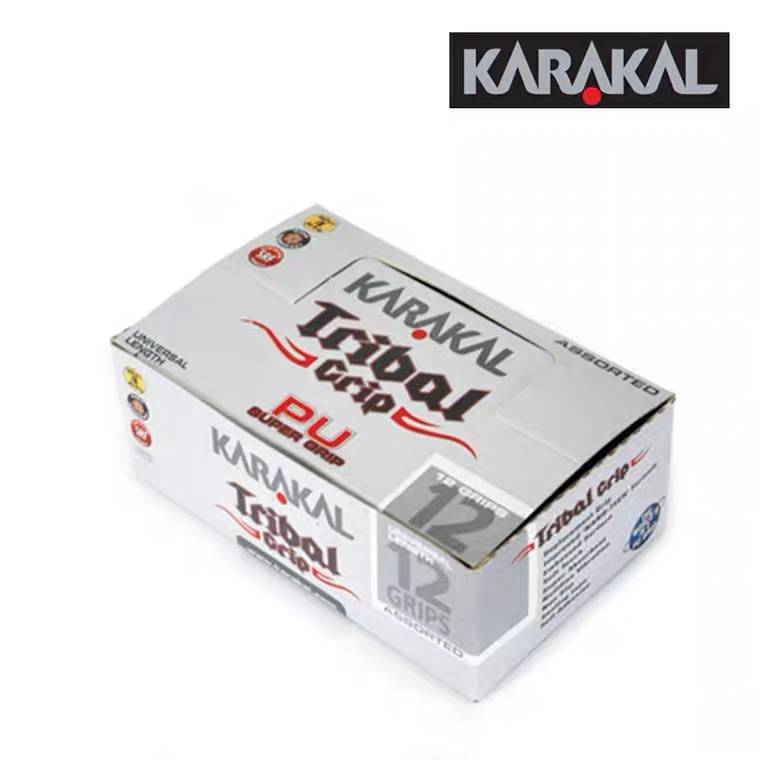 Karakal Karakar Badminton Soldiers Suggament Tennis Holder Ka680 Trippot Pattern