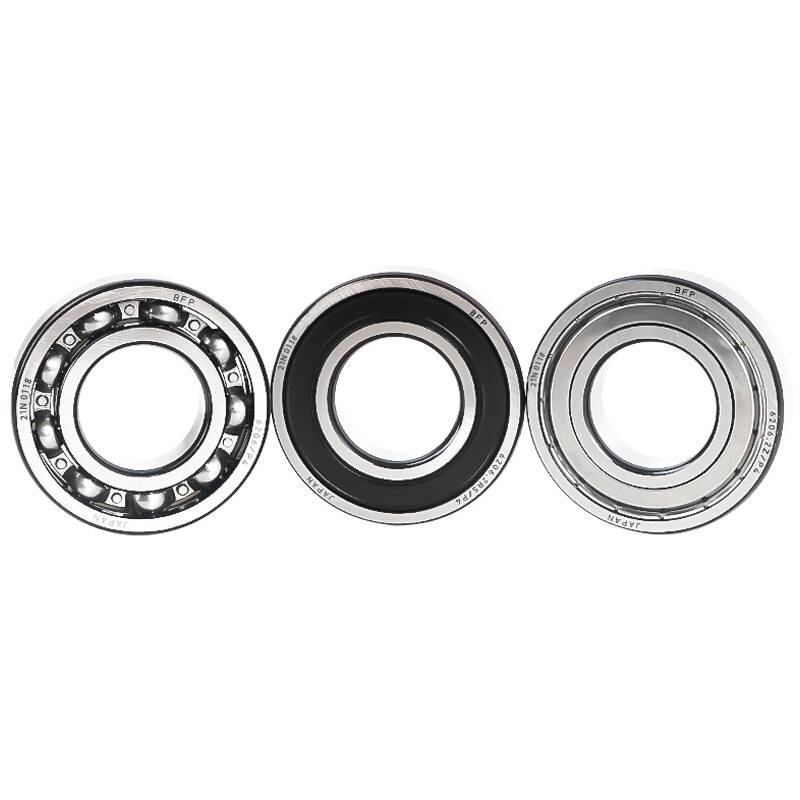 Japan imported BFP thin wall bearing 61856 6856 m/P5 high -speed deep ditch size 300x380x38