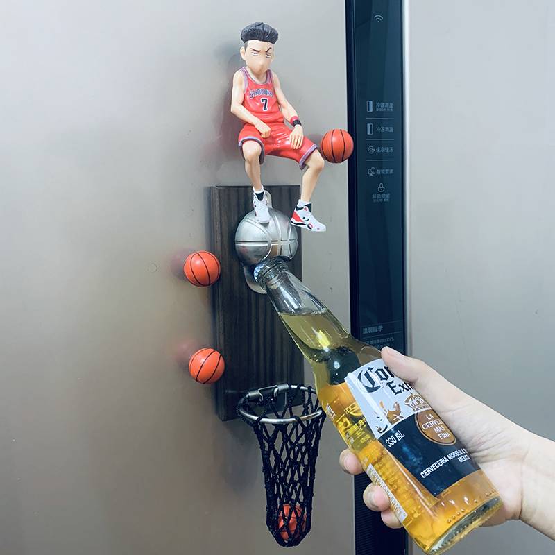 Miyagi Liangtian+bottle opening (send 3 basketball)