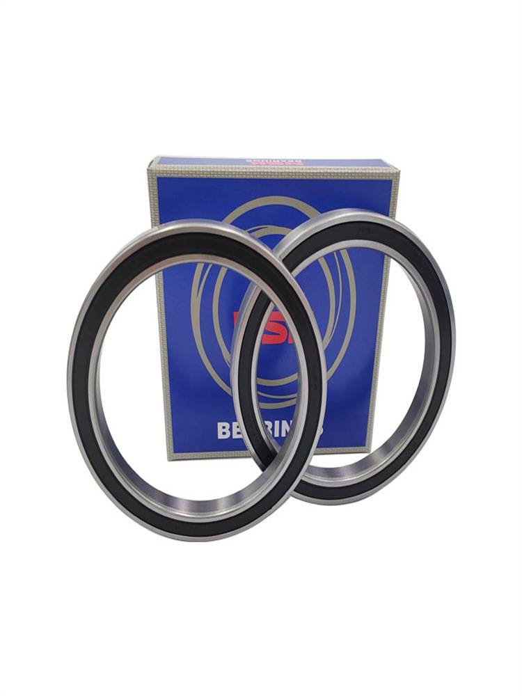Importing NSK bearing 6806V 6807 6808 6810 6810 6811z 6812 DU ultra -thin ballball Z