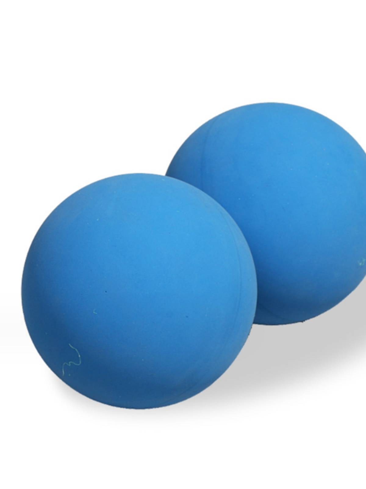 Genuine basic training PU sponge foam rubber race -level skillet new entry warm -up, quiet glass ball