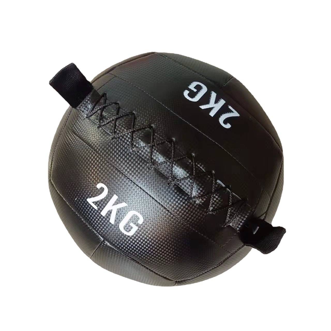Lielson Fitness Soft Pharmacy Squat Wall Ball Supreme Balance Training Training for Non -Electric Real Jelly Ball