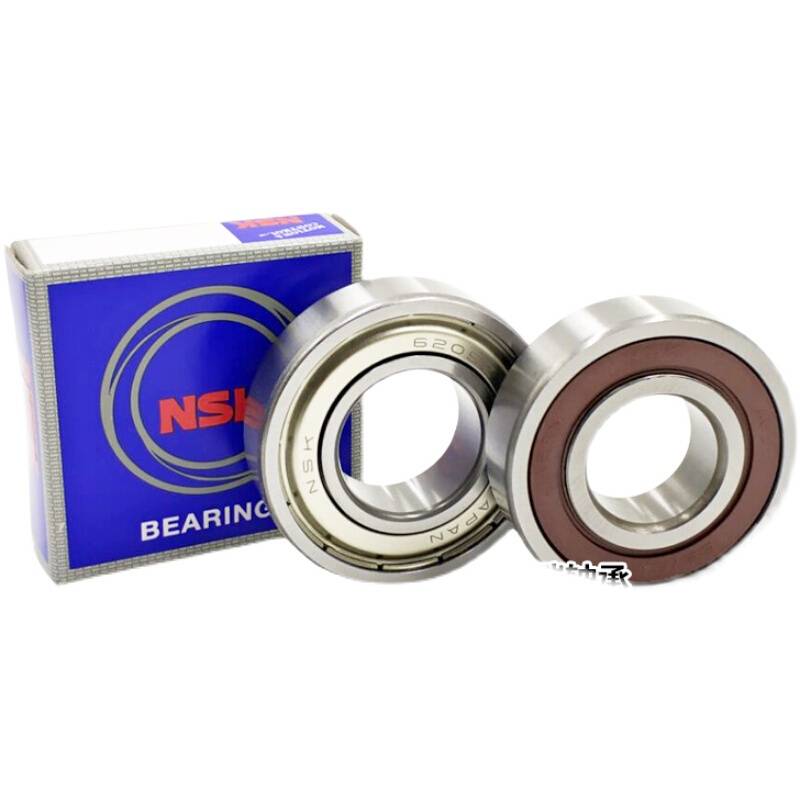 Imported deep groove ball thin -walled high -speed bearing 6907 6909 6910 ZZ DDU sealing