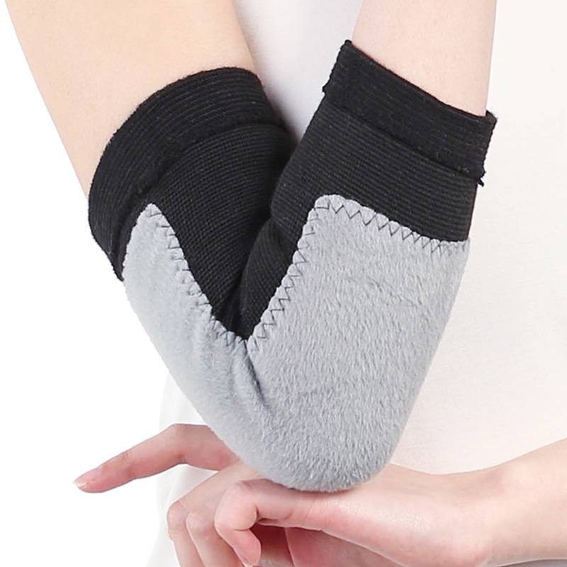 Heating elbow caregivers, warm arm, wrist care, men's joint chills, wrists, elbows protective cover, autumn and winter