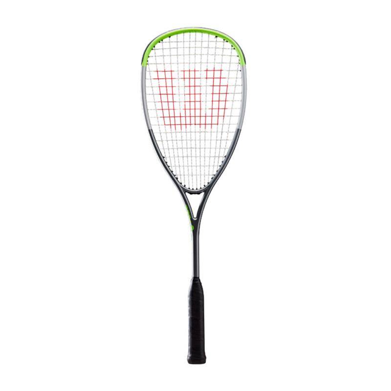 Professional squash competition training male and women's carbon lightwear carbon fiber football racket