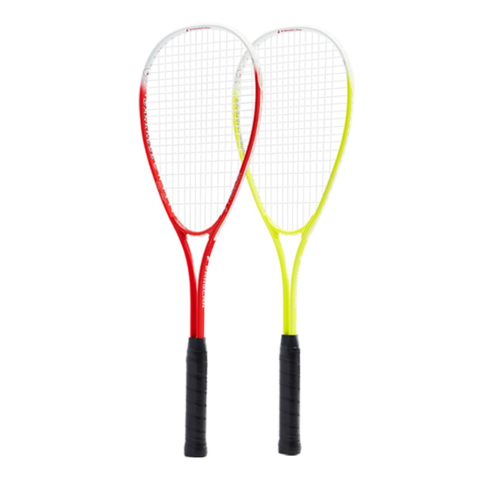 Fangcan genuine one -ball racket university student entry -level universal training set full set of accessories