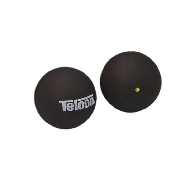 Singleball single blue dot double yellow dot training junior high school professional competition junior training professional players applicable to players